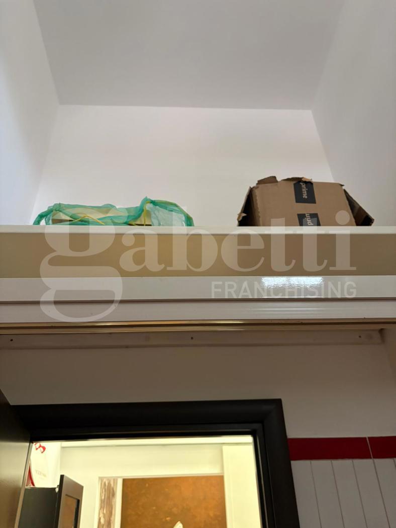 Negozio in affitto a Aprilia