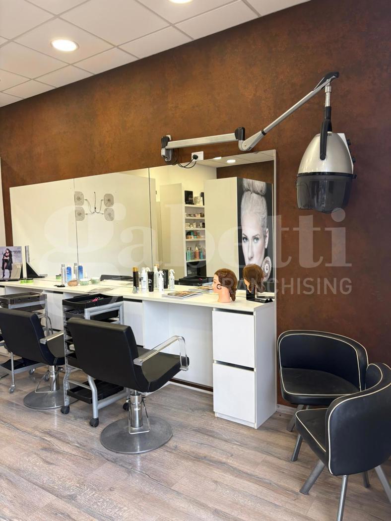 Negozio in affitto a Aprilia