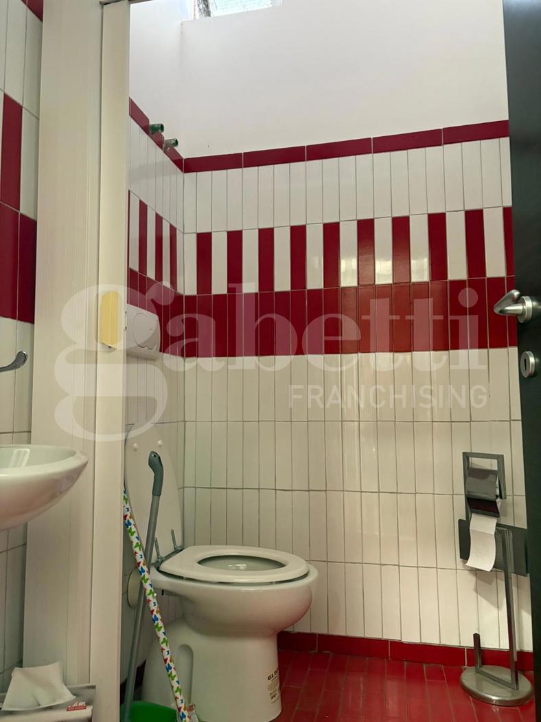 Negozio in affitto a Aprilia