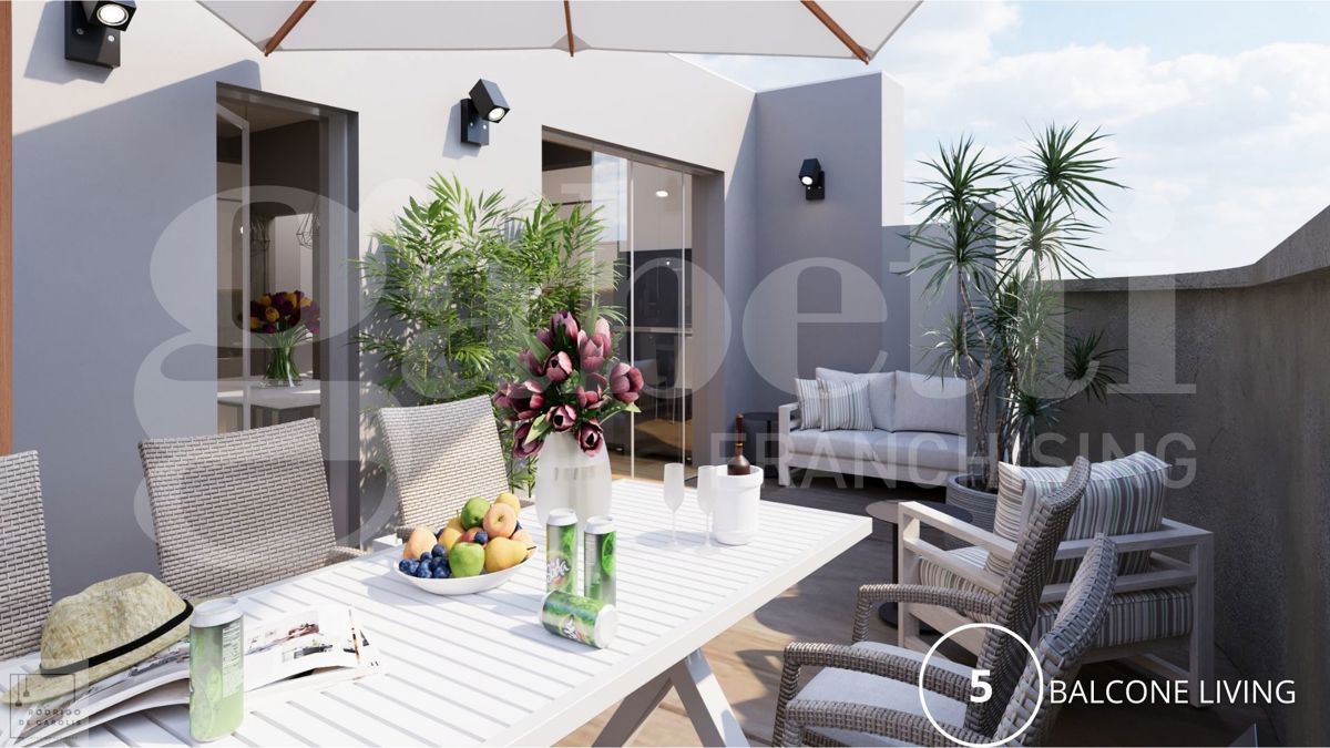 Monolocale nuovo a Aprilia