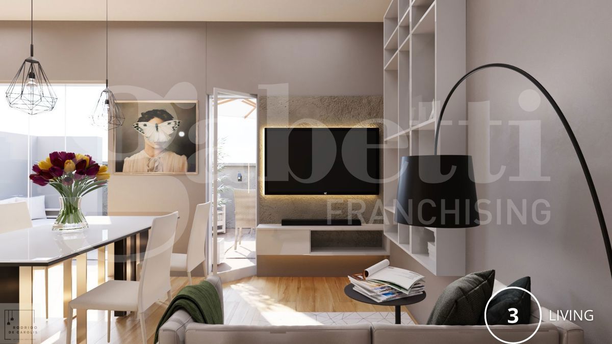 Monolocale nuovo a Aprilia