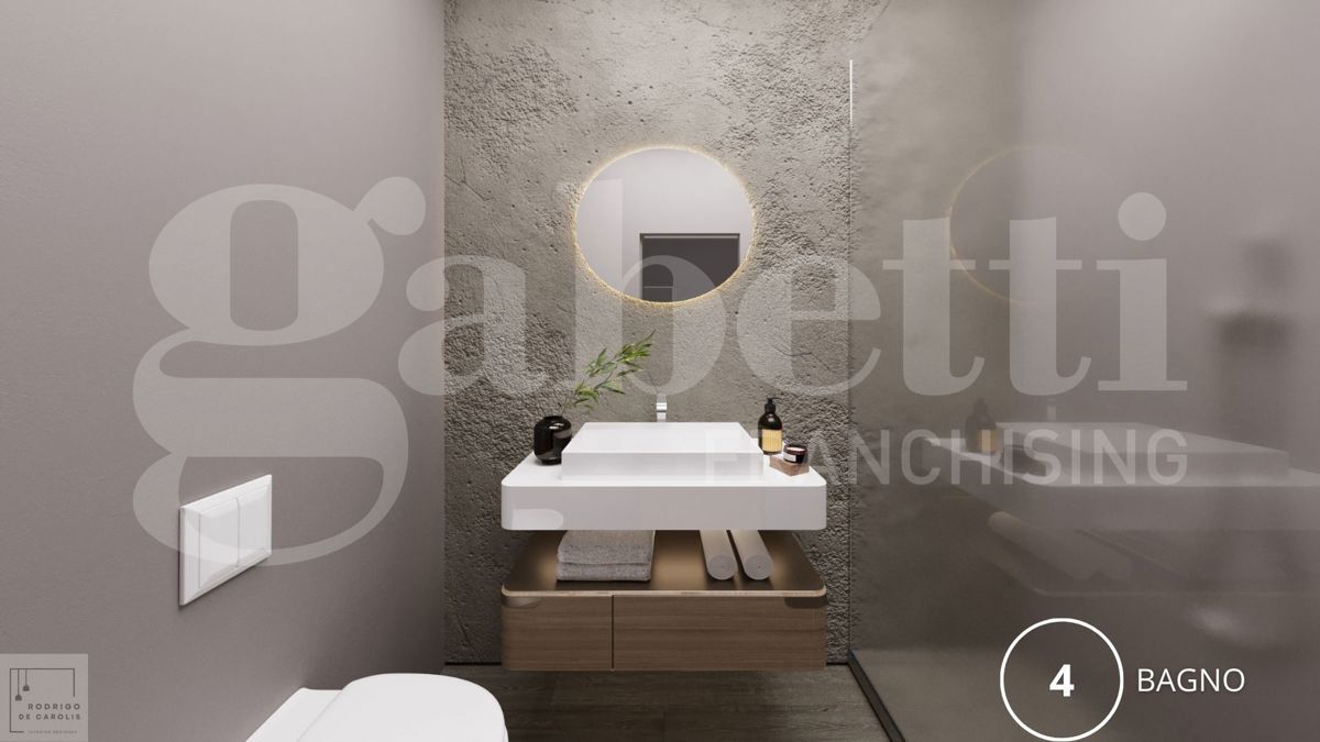 Monolocale nuovo a Aprilia