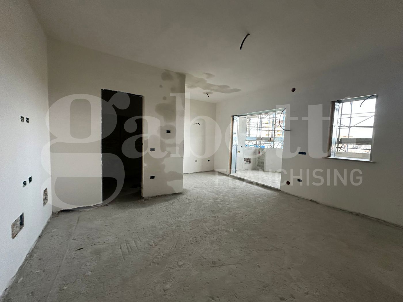 Monolocale nuovo a Aprilia