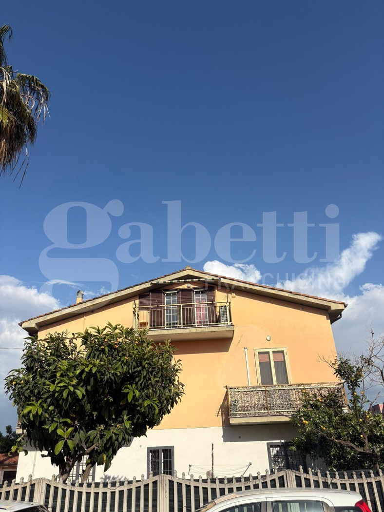 Trilocale in vendita a Aprilia