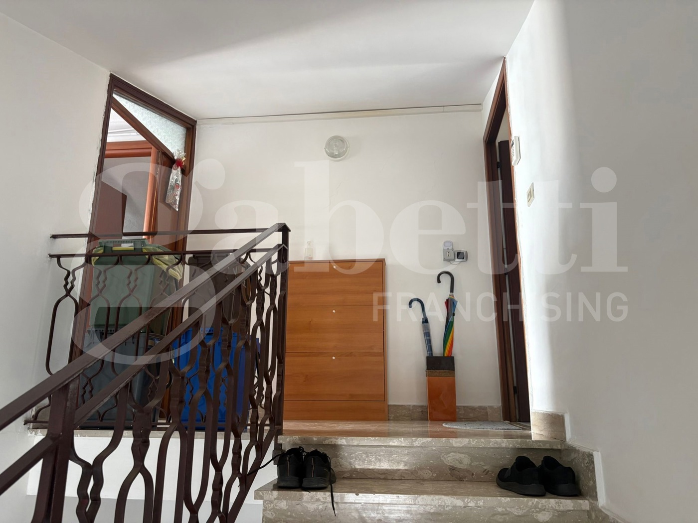 Trilocale in vendita a Aprilia