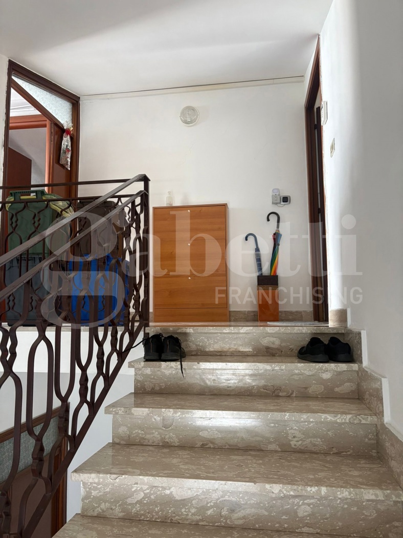 Trilocale in vendita a Aprilia