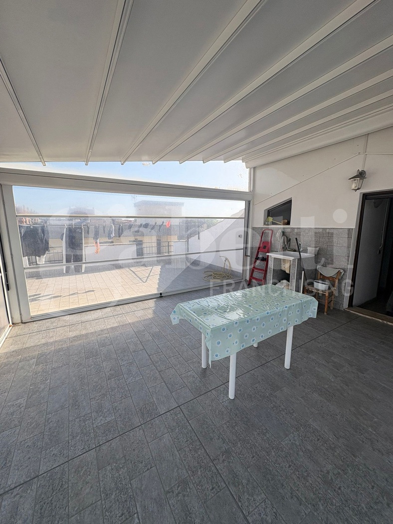 Trilocale in vendita a Aprilia