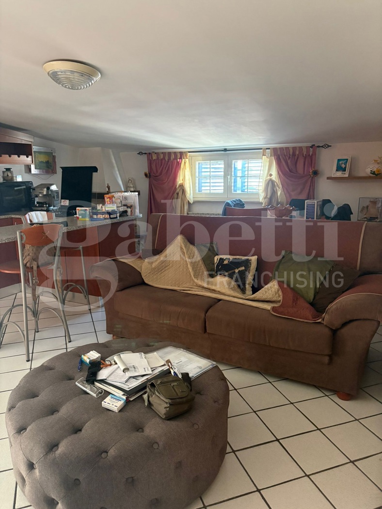 Trilocale in vendita a Aprilia