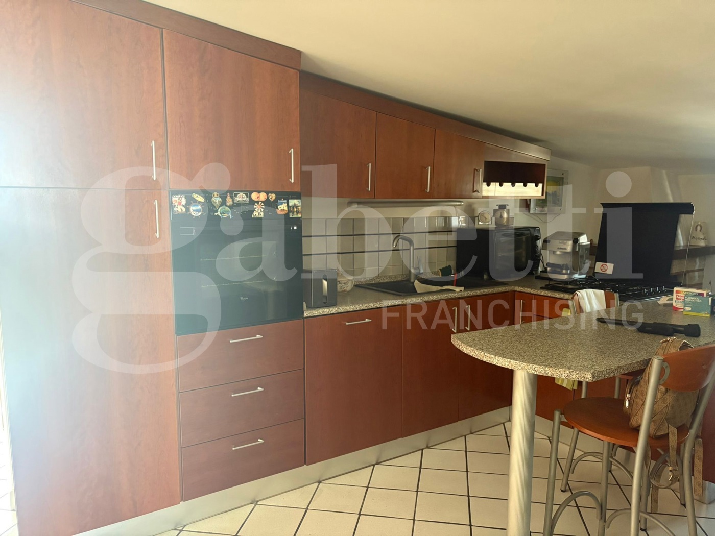 Trilocale in vendita a Aprilia