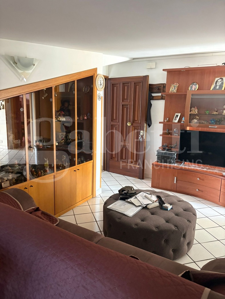 Trilocale in vendita a Aprilia