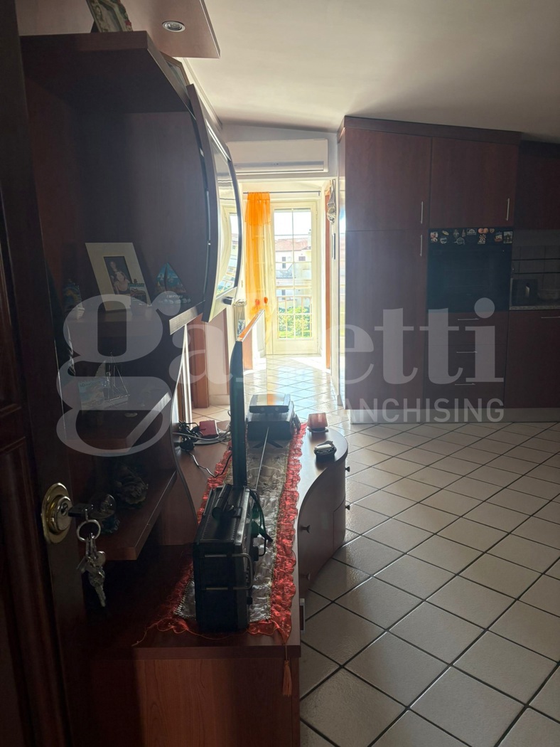 Trilocale in vendita a Aprilia