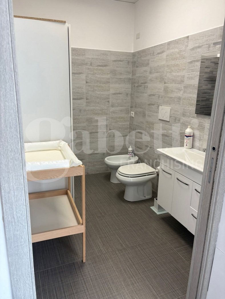 Negozio in affitto a Aprilia