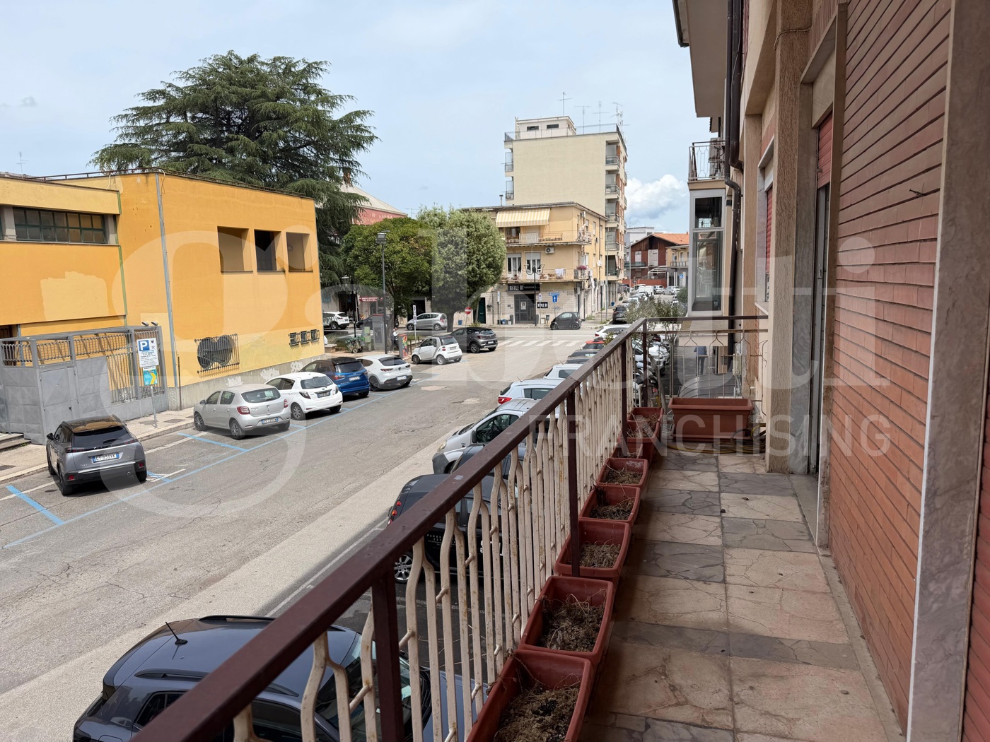 Quadrilocale da ristrutturare a Aprilia