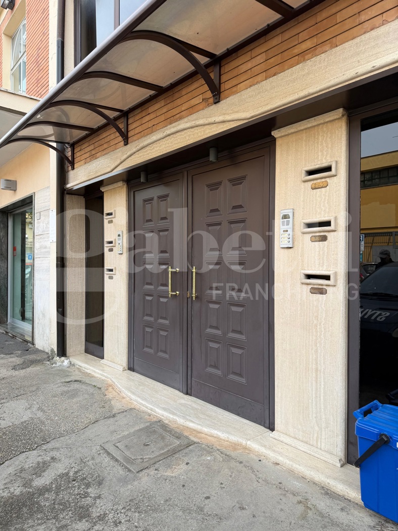 Quadrilocale da ristrutturare a Aprilia