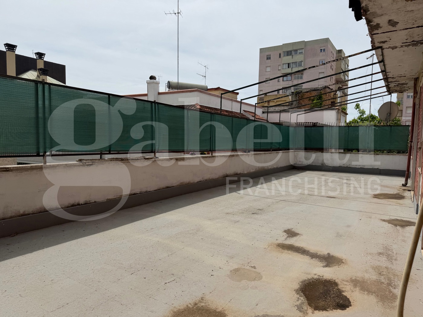 Quadrilocale da ristrutturare a Aprilia