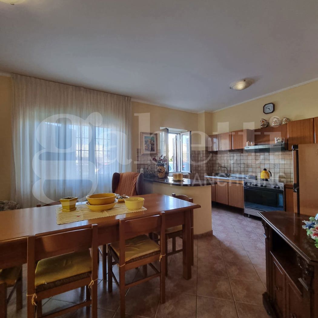 Stabile/Palazzo in vendita a Aprilia