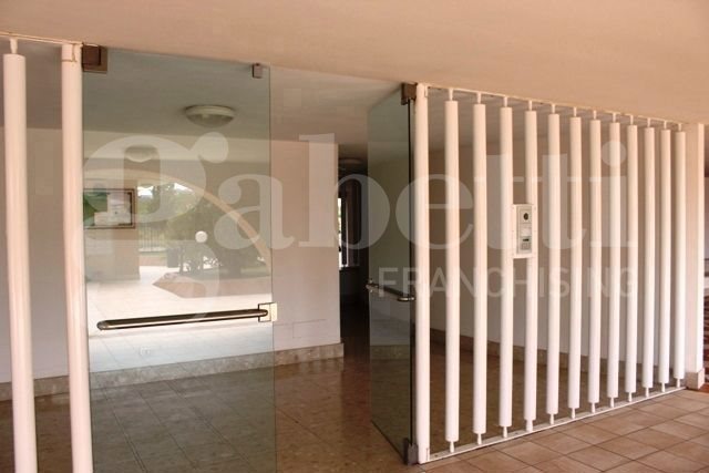 Trilocale a basso consumo a Aprilia