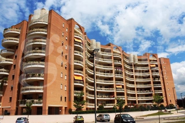 Trilocale a basso consumo a Aprilia