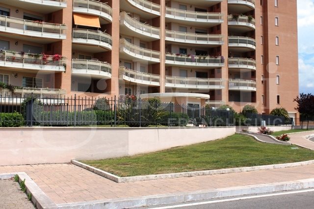 Attico nuovo a Aprilia