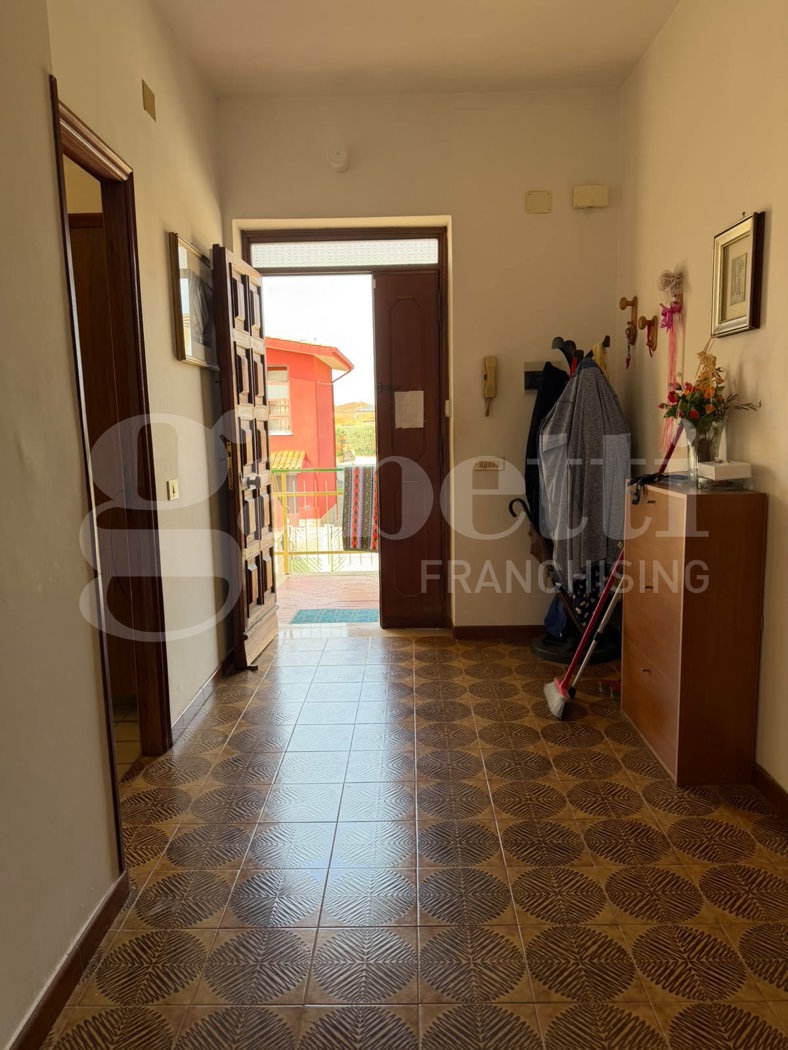 Casa indipendente con giardino a Aprilia