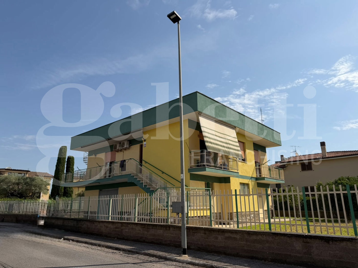 Casa indipendente con giardino a Aprilia