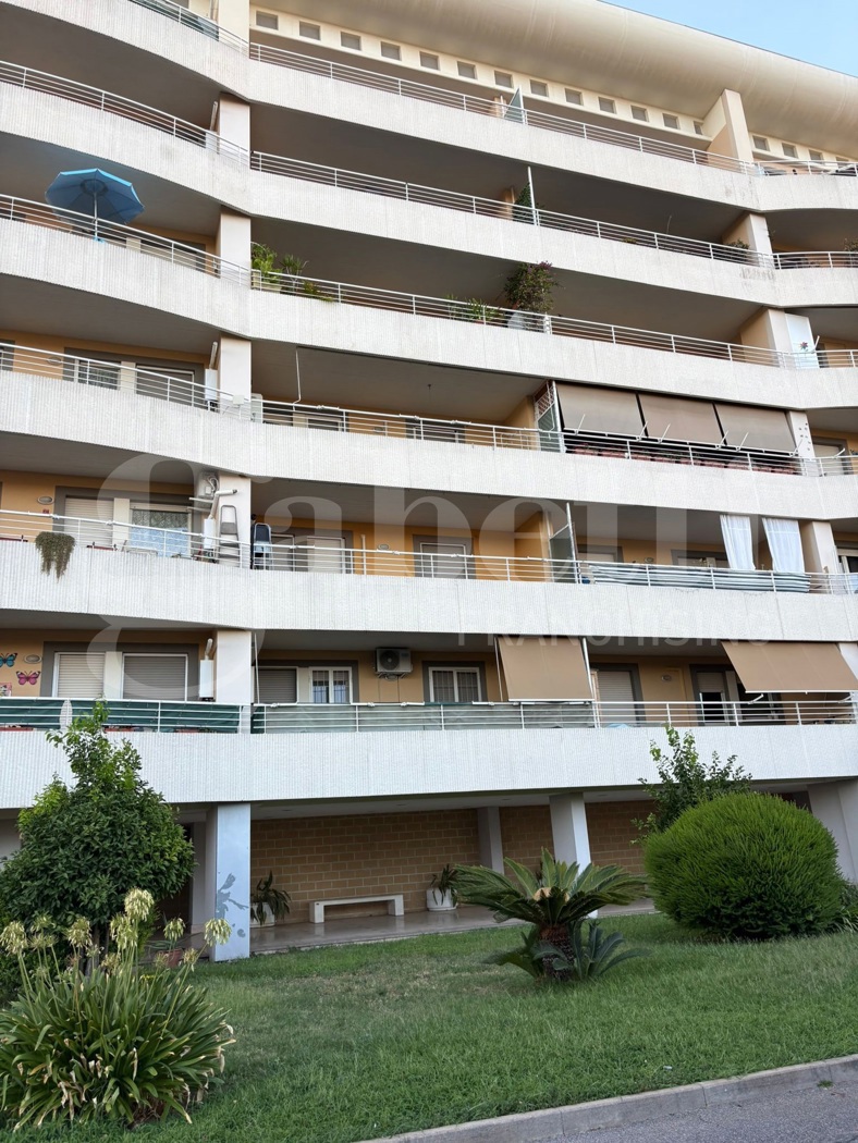 Bilocale in vendita a Aprilia