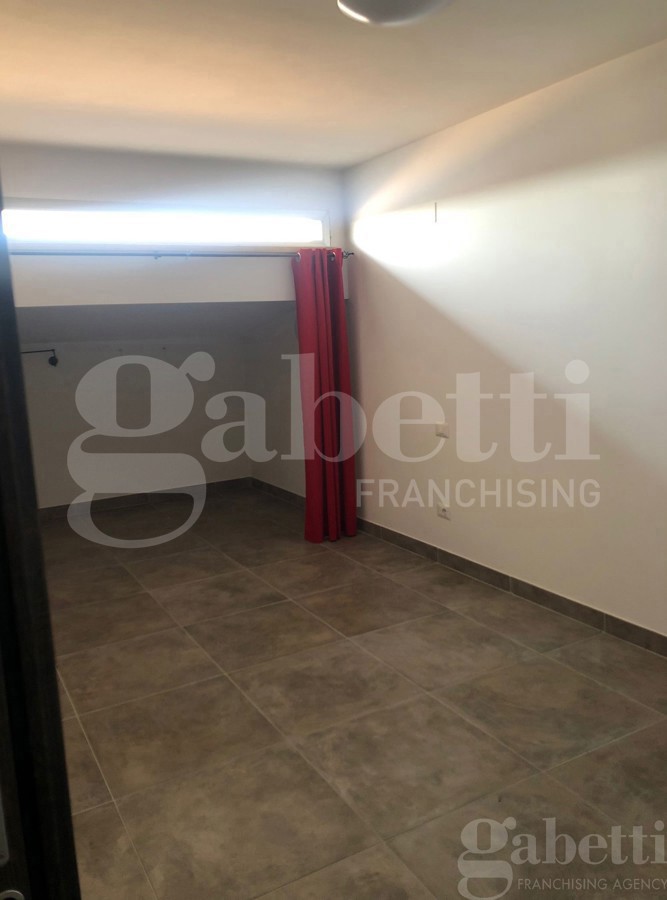 Attico arredato in affitto a Aprilia