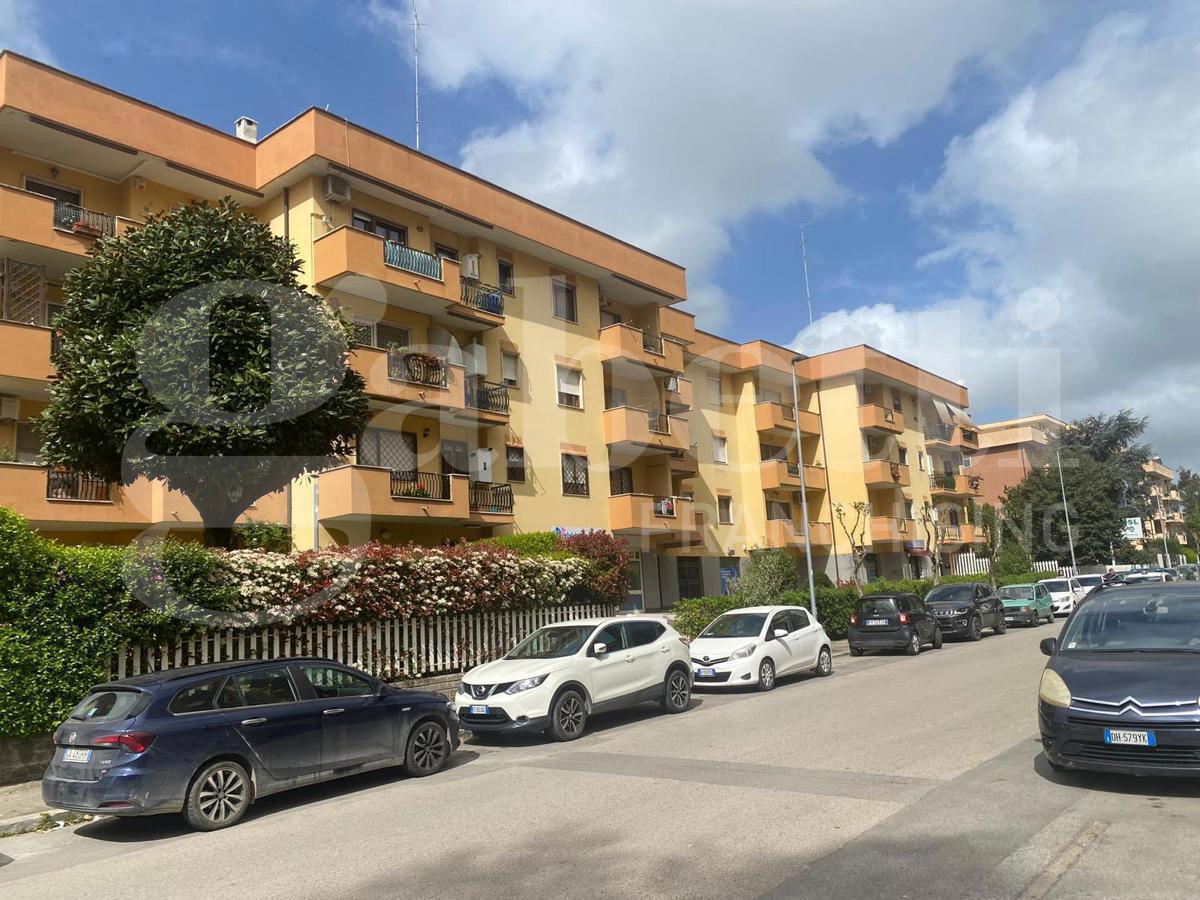 Appartamento in affitto a Aprilia