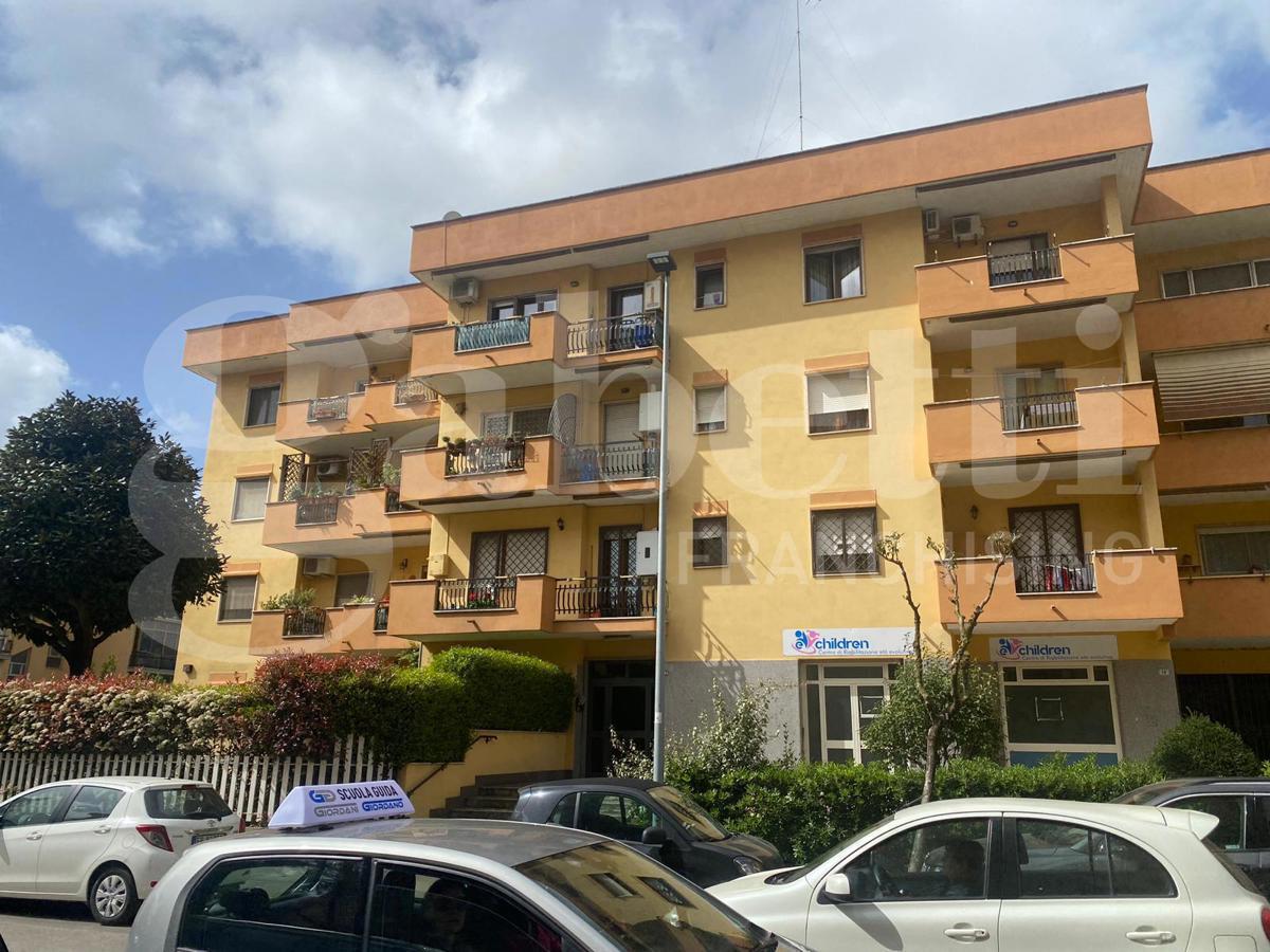 Appartamento in affitto a Aprilia