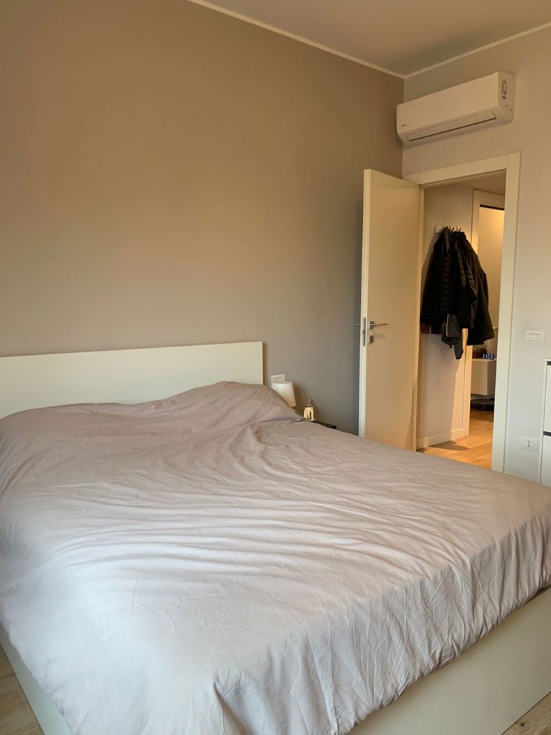 Bilocale arredato in affitto a Milano