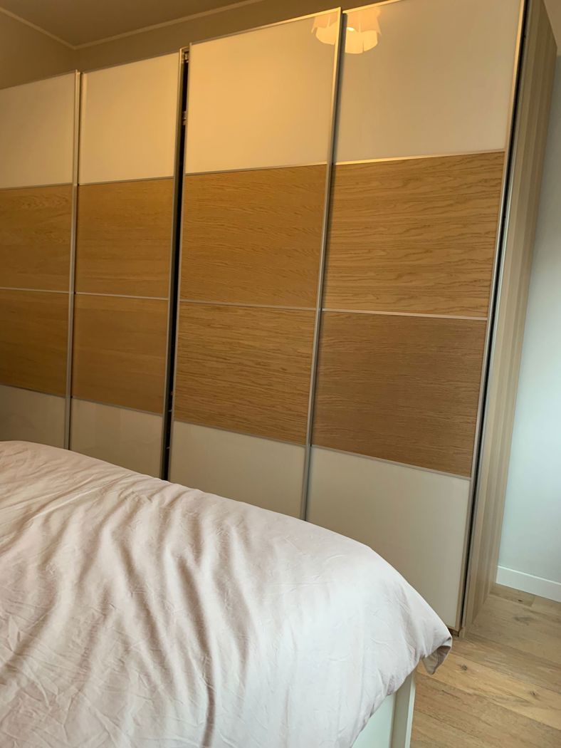 Bilocale arredato in affitto a Milano