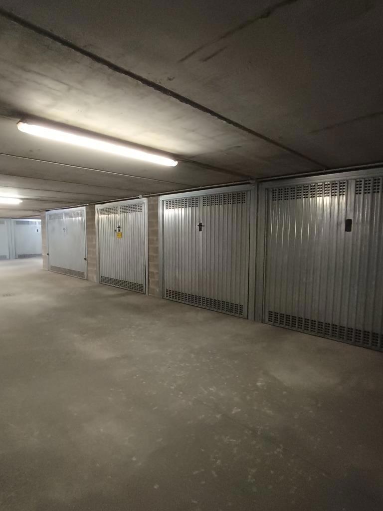 Box/Garage 15mq in affitto a Milano