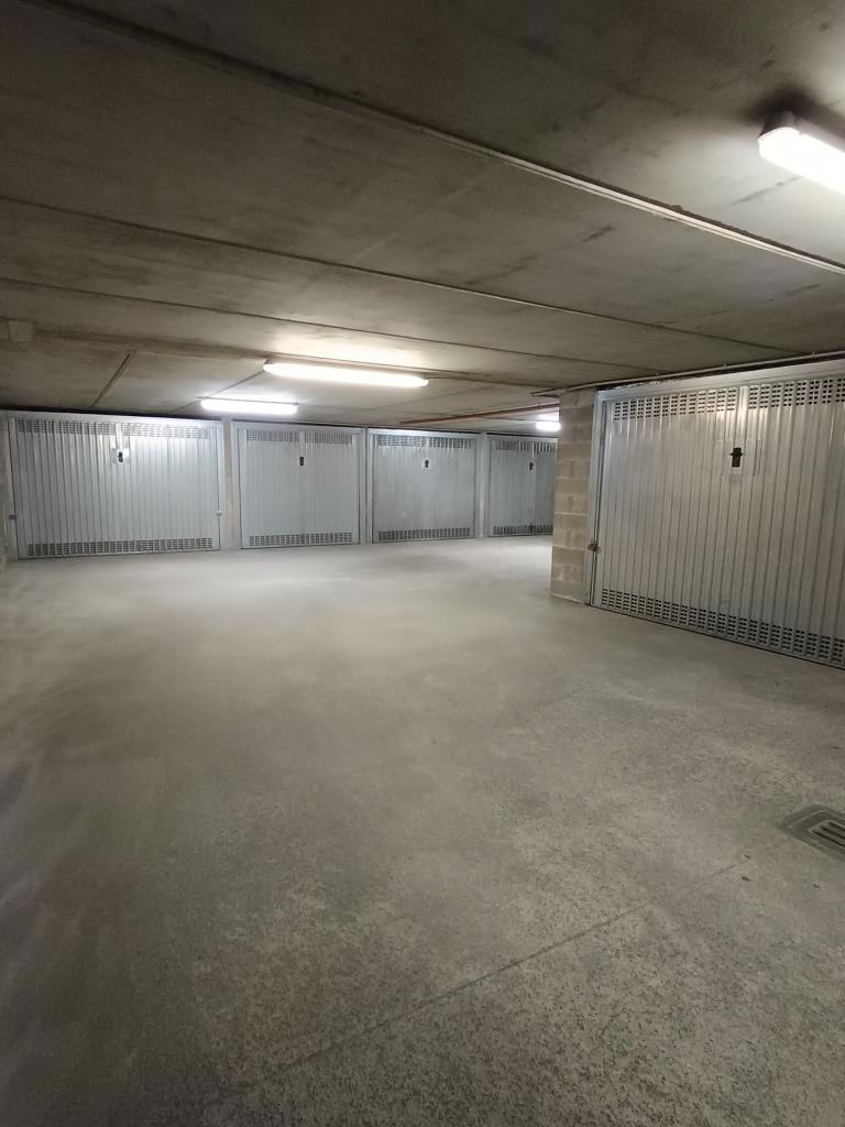 Box/Garage 15mq in affitto a Milano