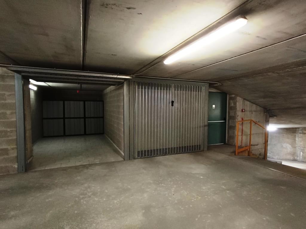 Box/Garage 15mq in affitto a Milano