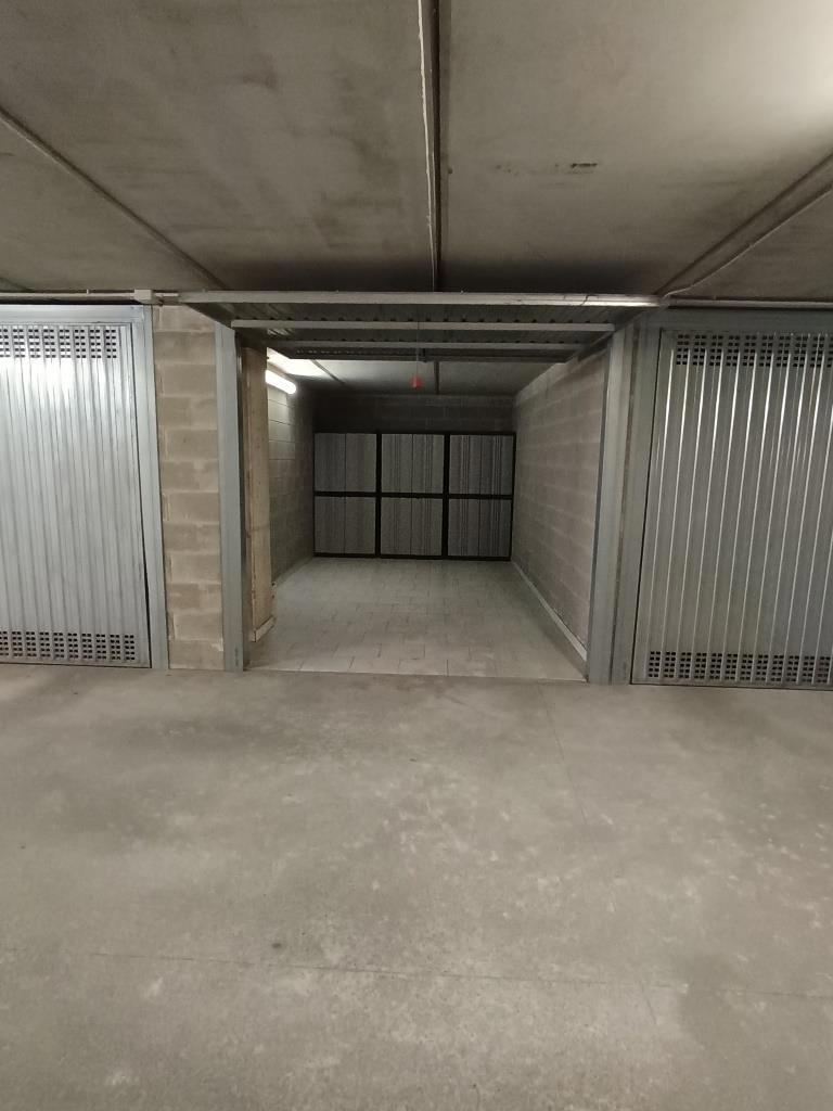 Box/Garage 15mq in affitto a Milano