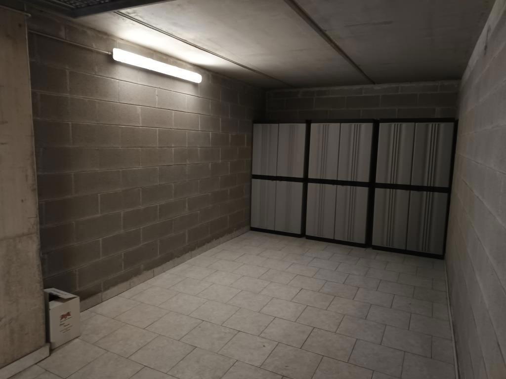 Box/Garage 15mq in affitto a Milano