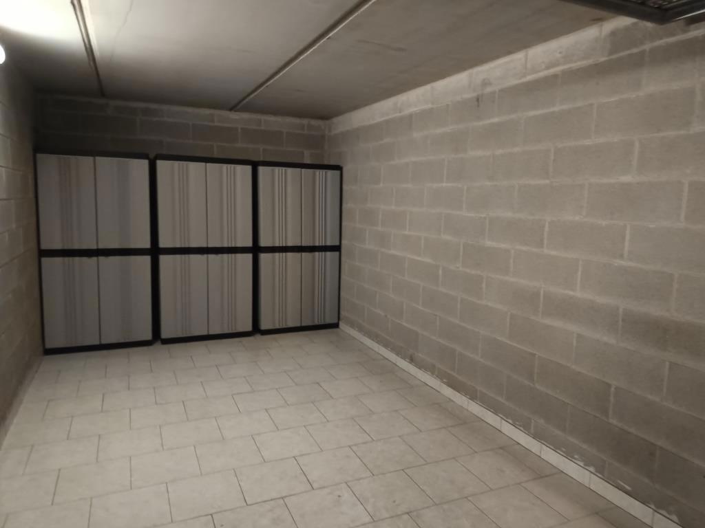 Box/Garage 15mq in affitto a Milano