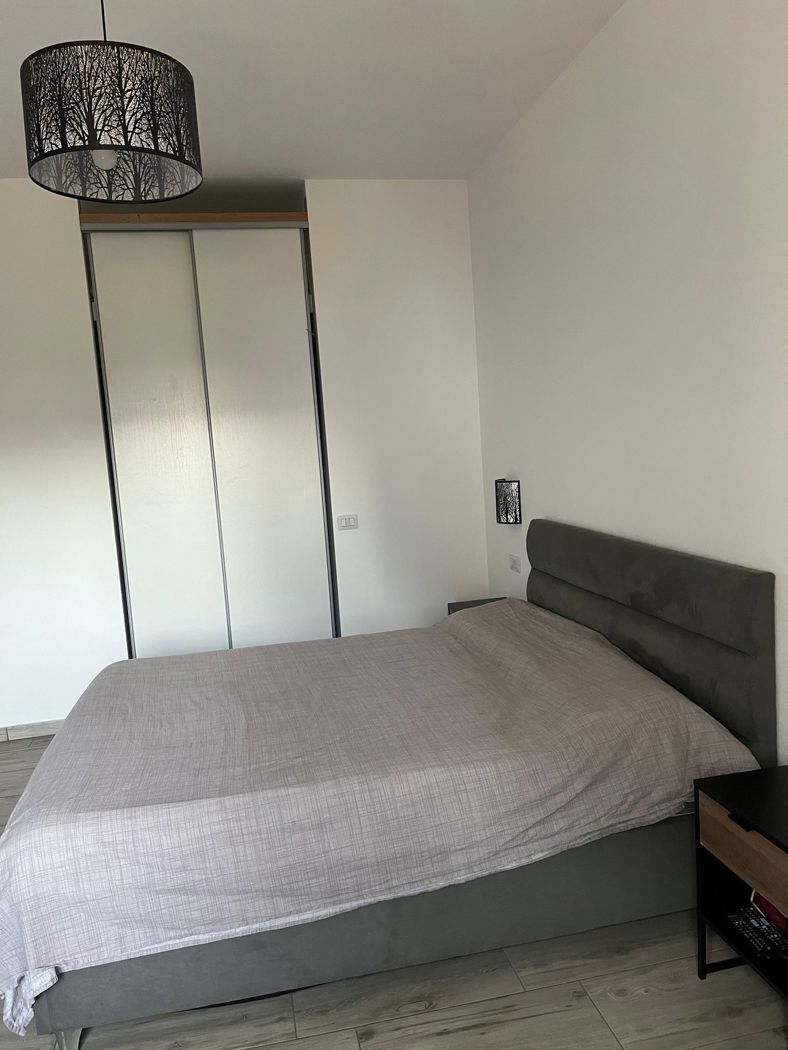 Monolocale arredato in affitto a Milano