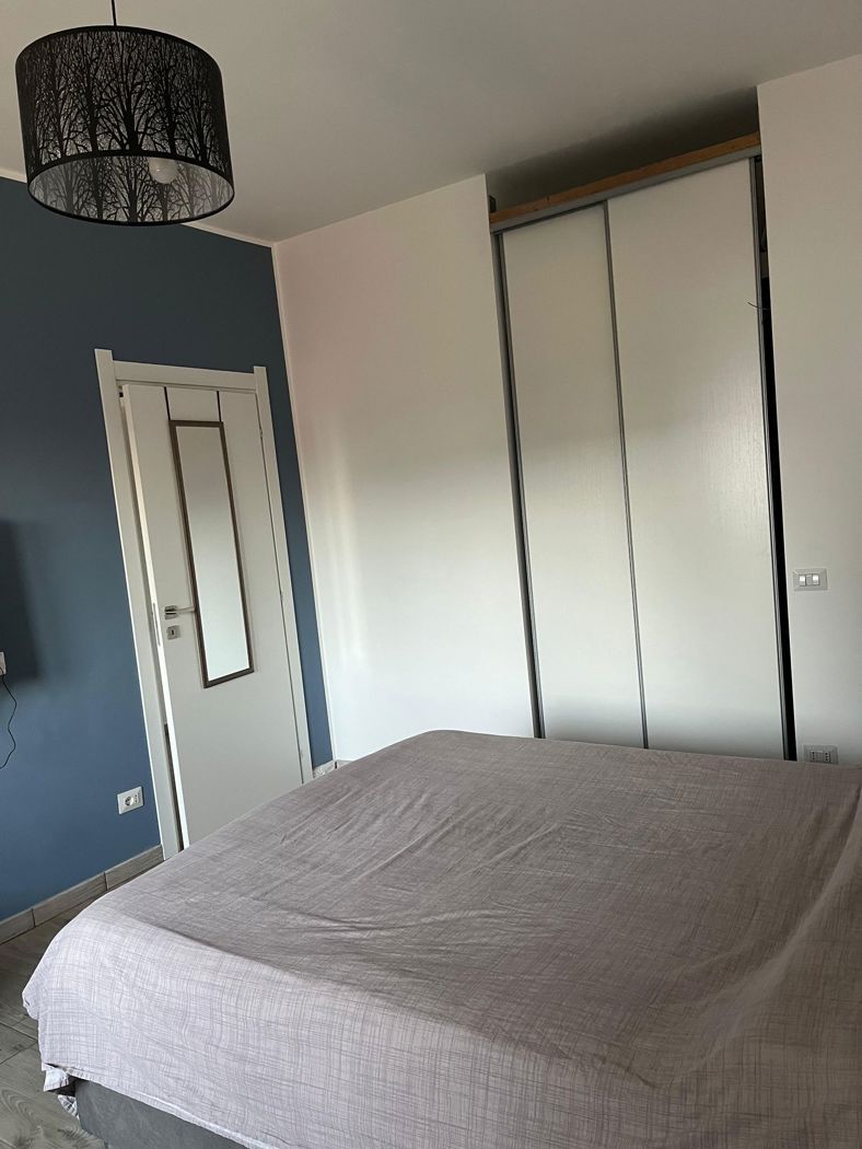 Monolocale arredato in affitto a Milano