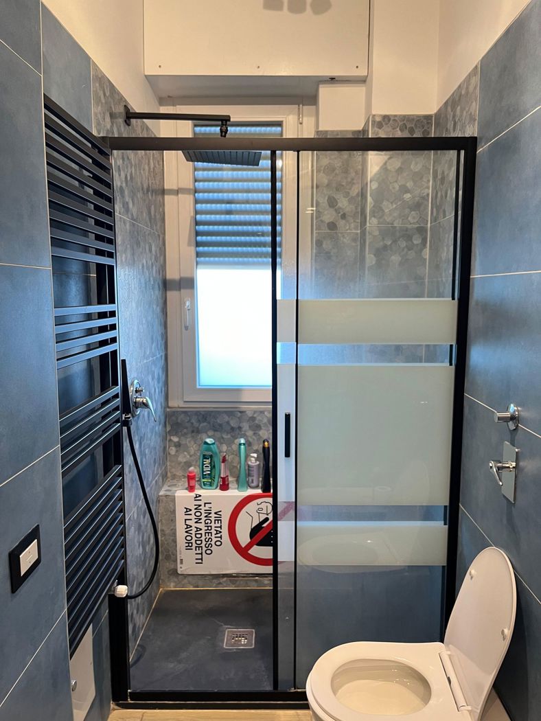 Monolocale arredato in affitto a Milano