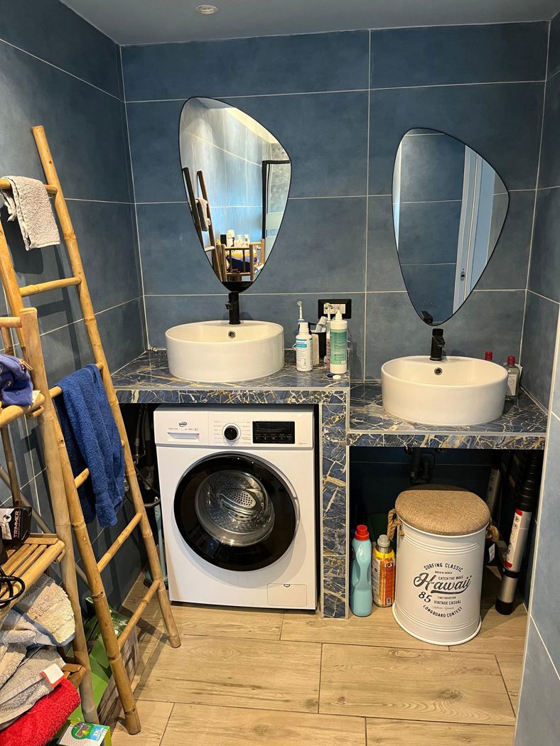 Monolocale arredato in affitto a Milano