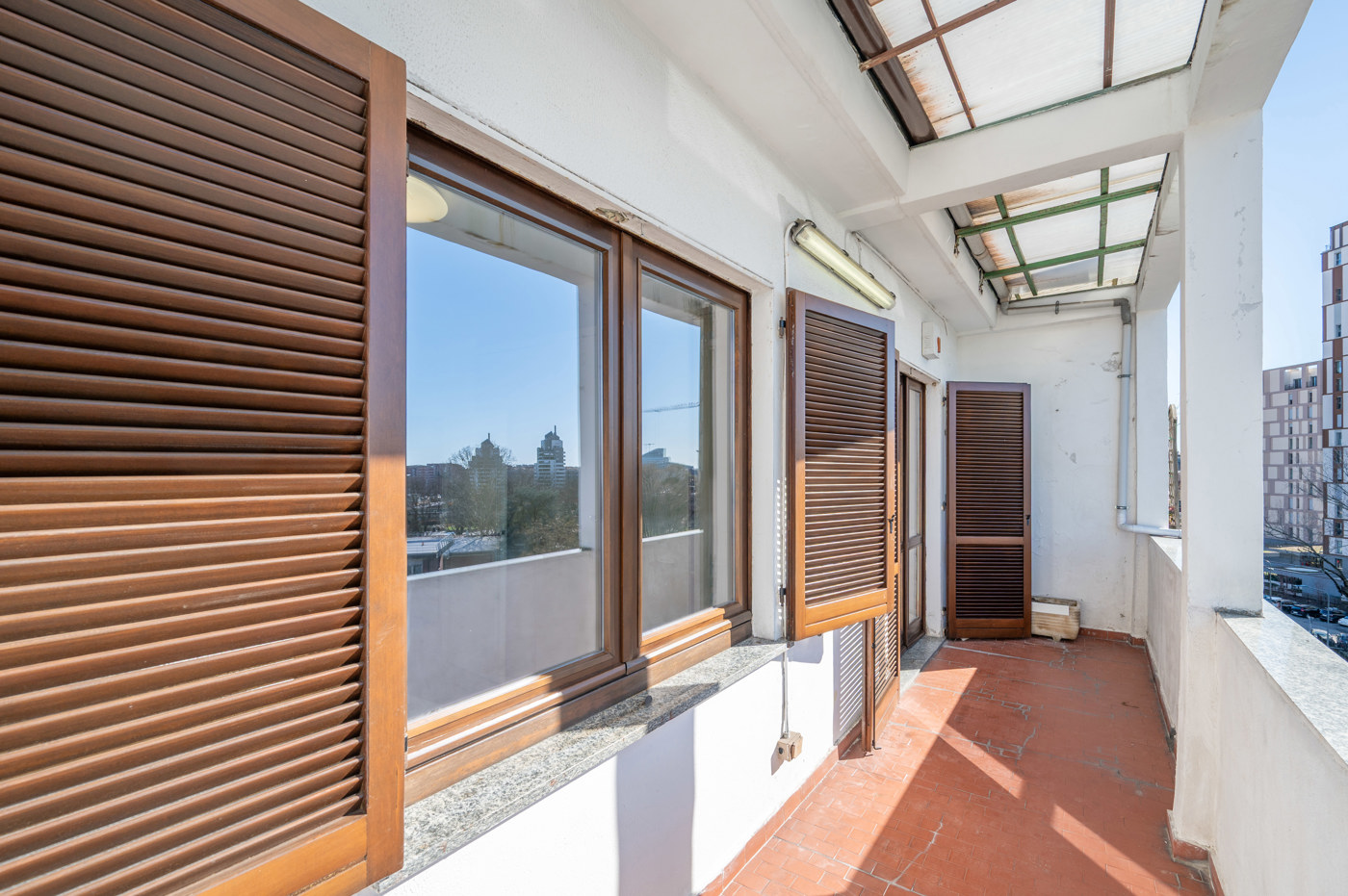 Trilocale in vendita a Milano