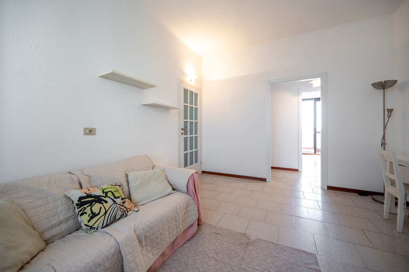 Trilocale in vendita a Milano