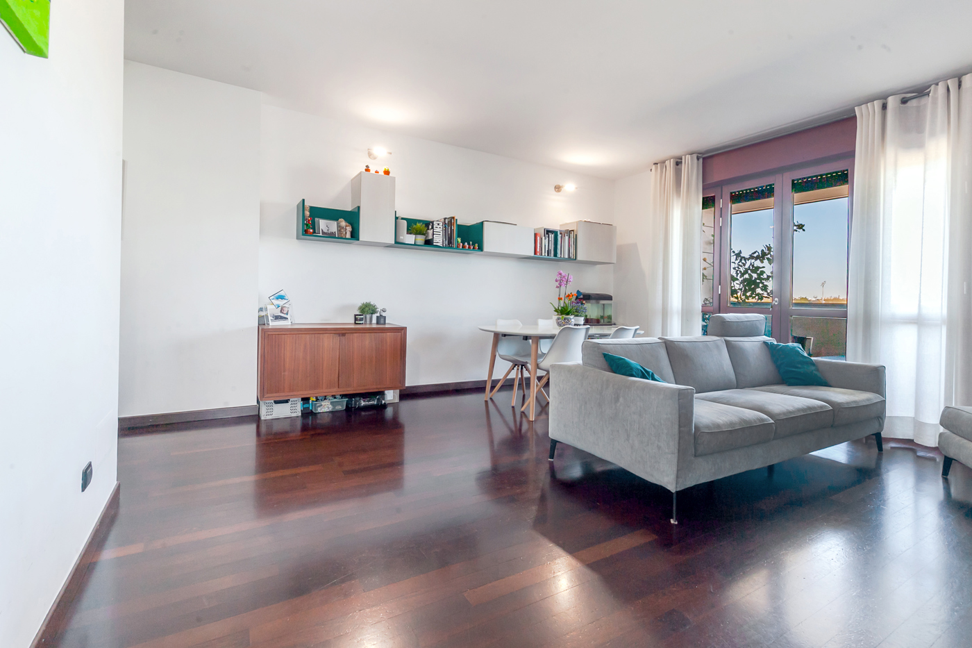 Trilocale in vendita a Milano