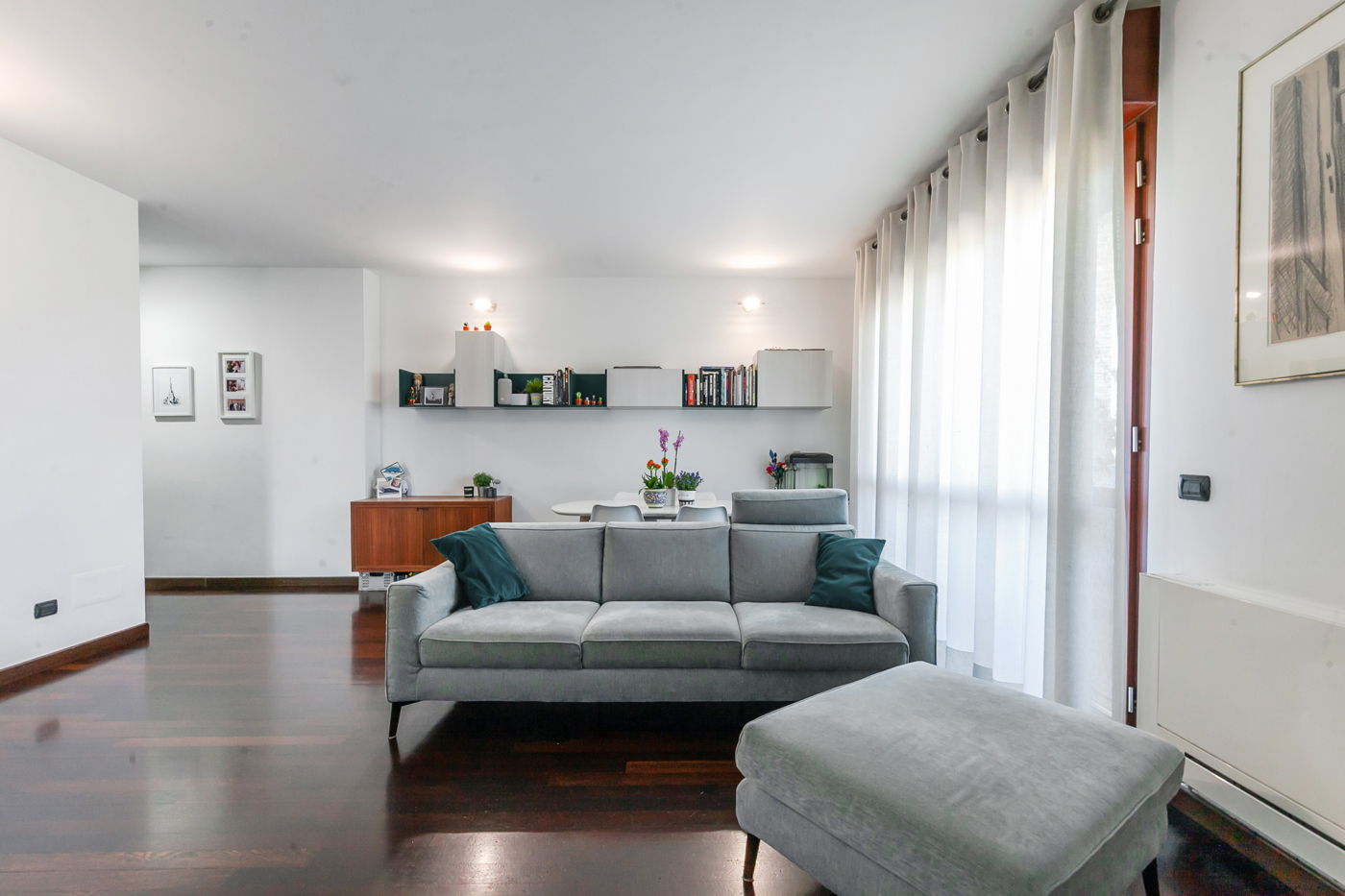 Trilocale in vendita a Milano