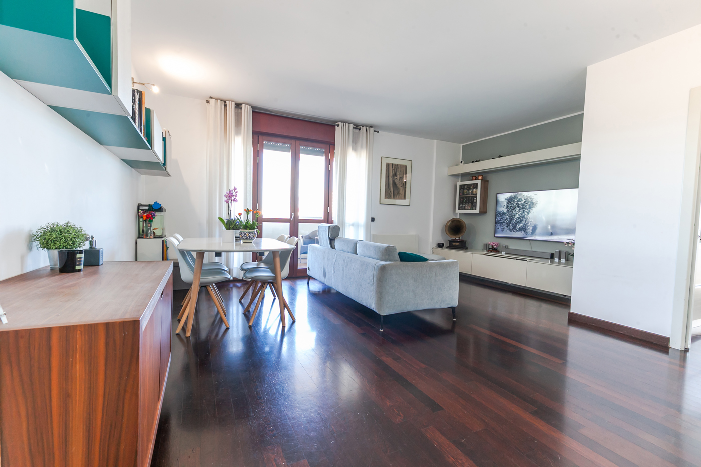 Trilocale in vendita a Milano