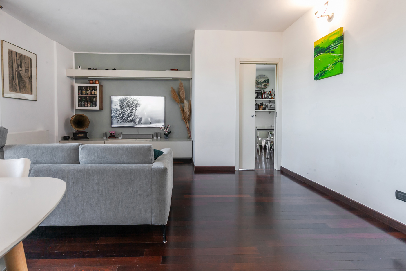 Trilocale in vendita a Milano