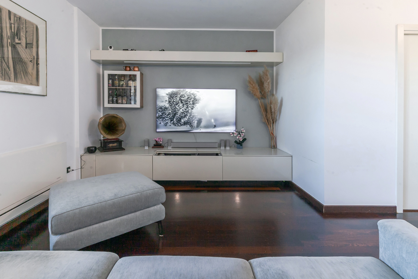 Trilocale in vendita a Milano