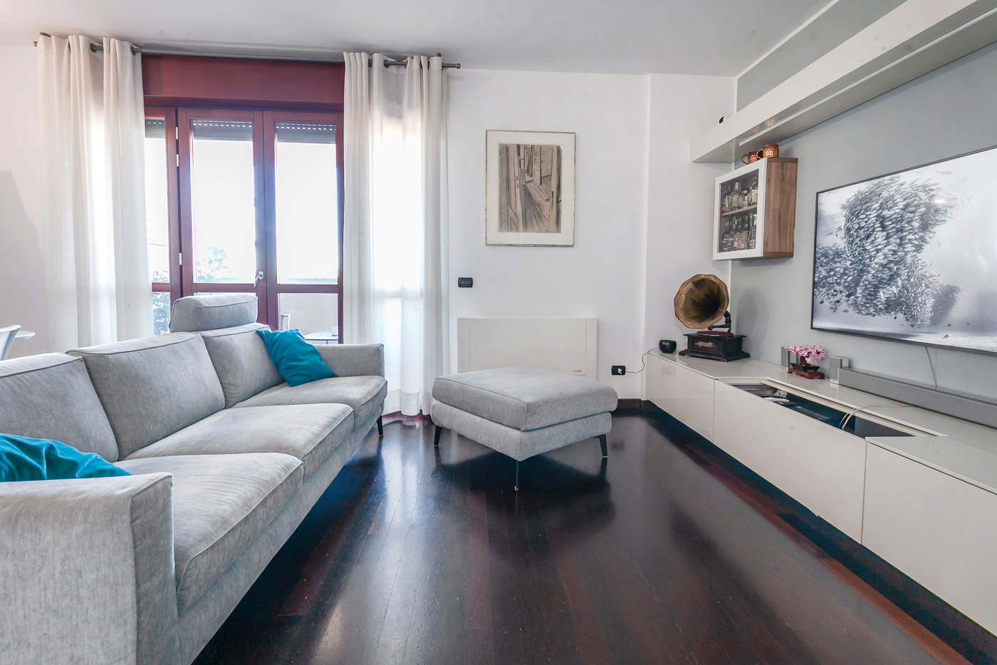 Trilocale in vendita a Milano