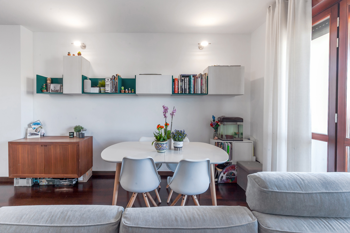 Trilocale in vendita a Milano